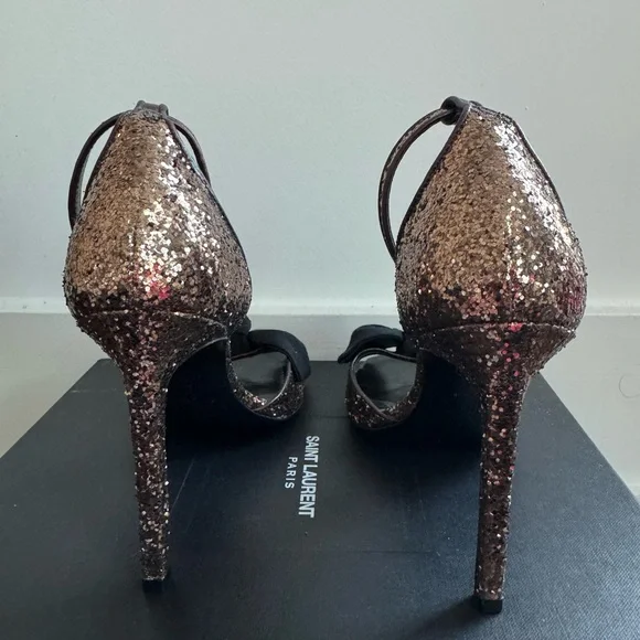 Saint Laurent Heels - Picture 3 of 6